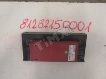 Rozdelovač rozhranie pre mobilný telefon